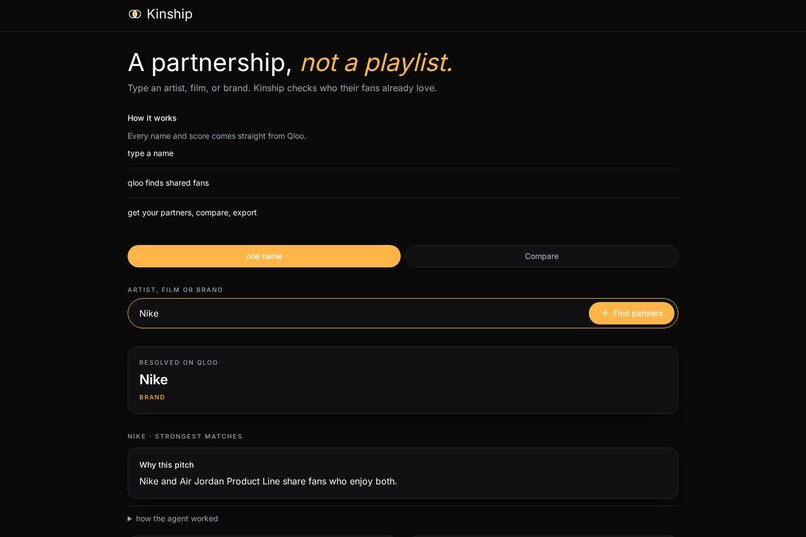 Kinship – screenshot 2
