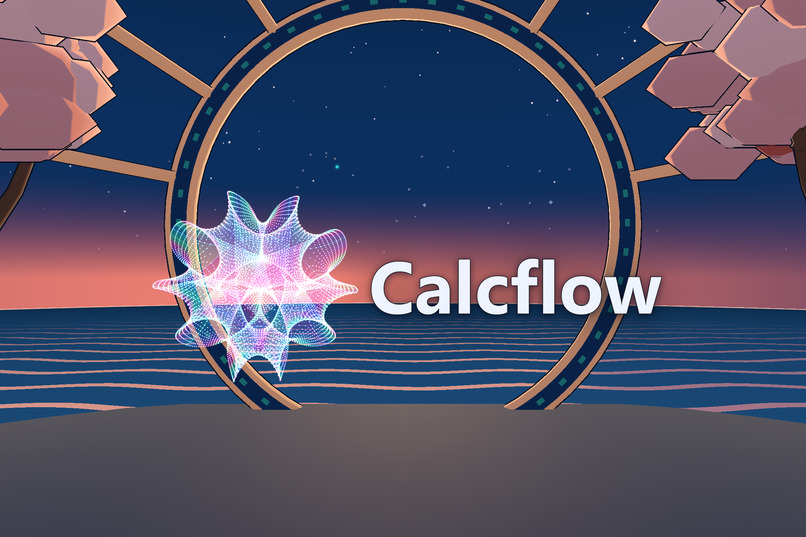 Calcflow – screenshot 3