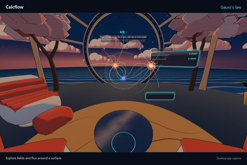 Calcflow – screenshot 5