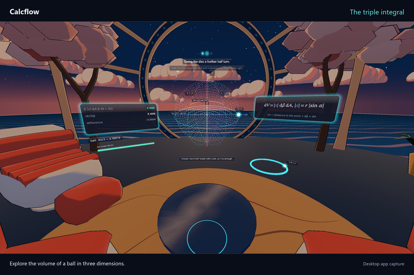 Calcflow – screenshot 7