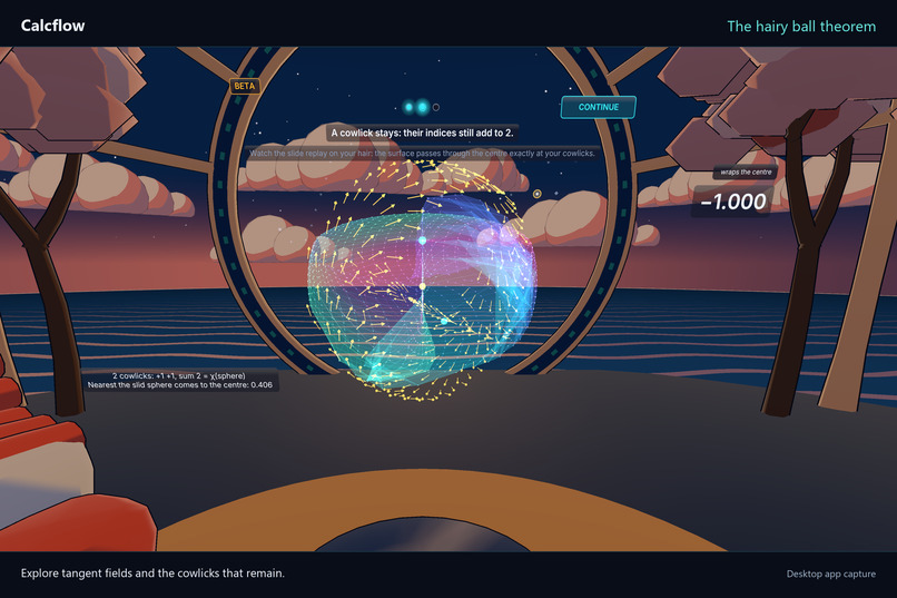 Calcflow – screenshot 9