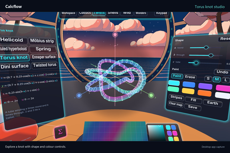 Calcflow – screenshot 11
