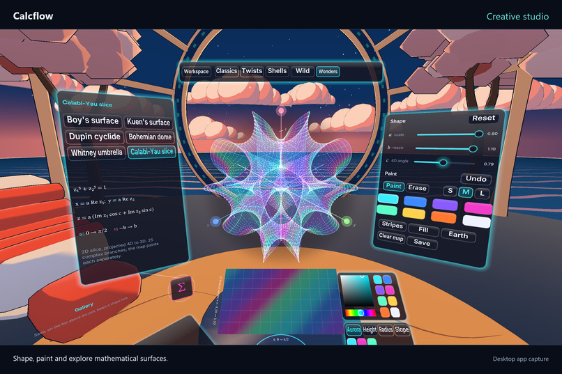 Calcflow – screenshot 12