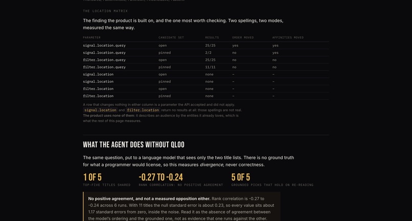 The Taste Atlas – screenshot 2