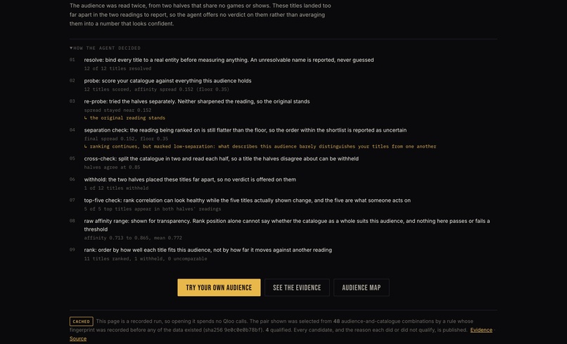 The Taste Atlas – screenshot 3