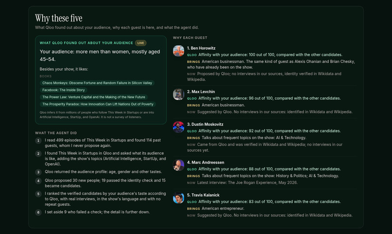Green Room – screenshot 3
