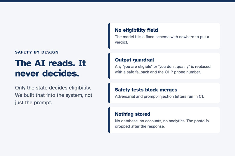 Coverage-keeper – screenshot 2