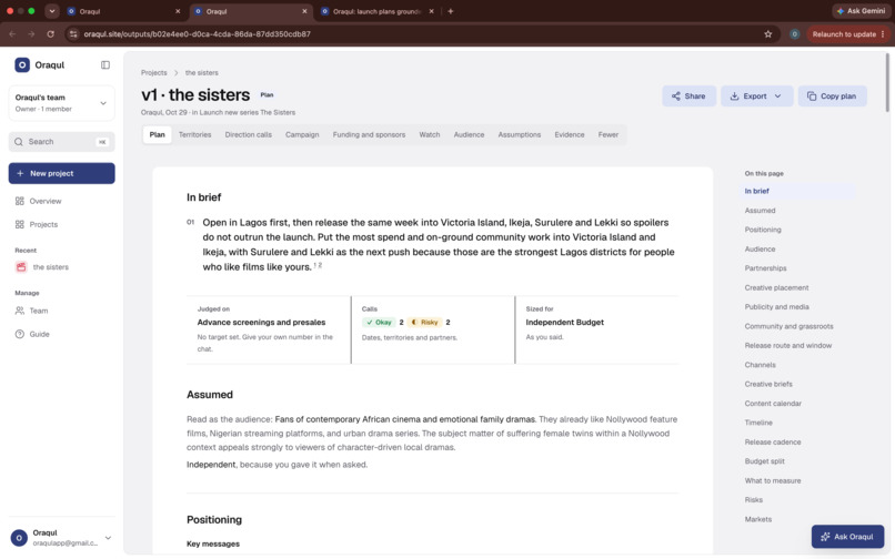 Oraqul – screenshot 3