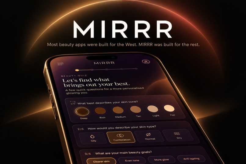 MIRRR  – screenshot 1