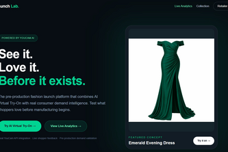 RetailLaunch Lab