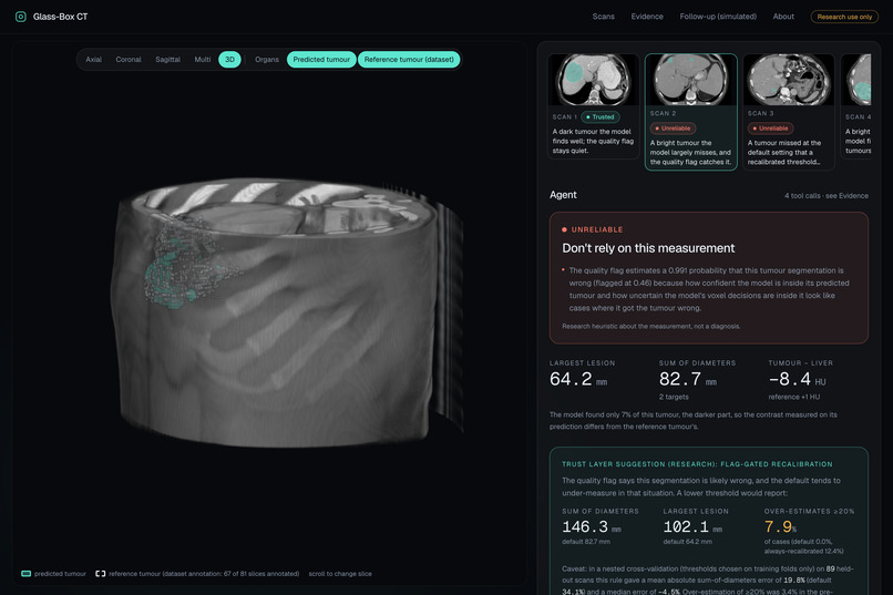 Glass-Box CT – screenshot 6