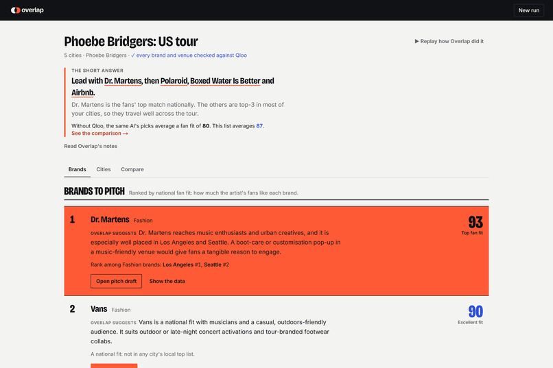 Overlap – screenshot 3