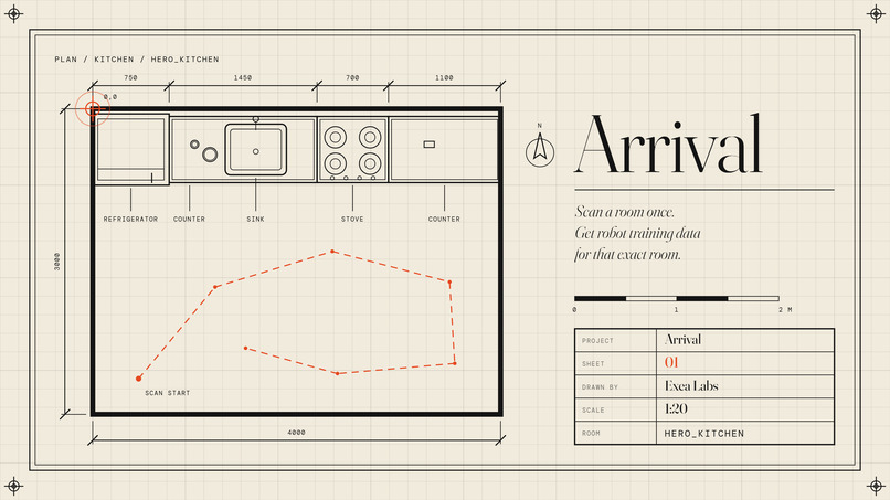 Arrival – screenshot 5