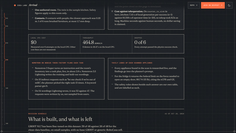 Arrival – screenshot 12