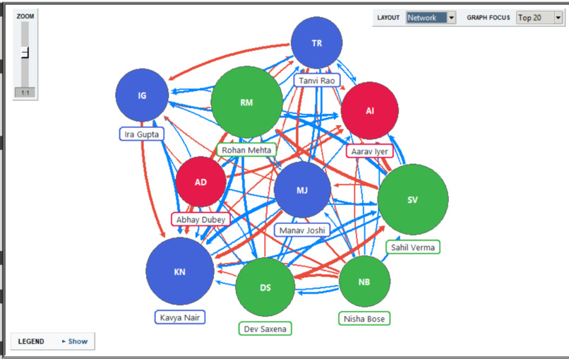 Pscypher – screenshot 1