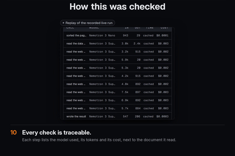SpecCheck – screenshot 10