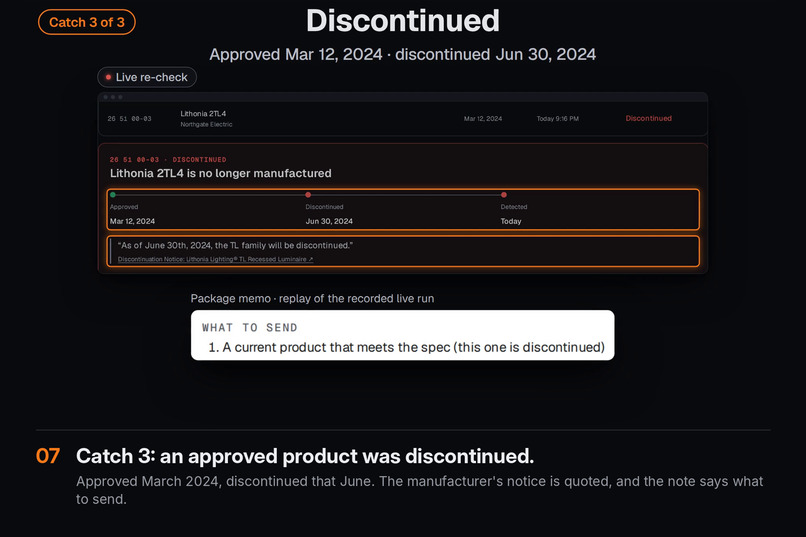 SpecCheck – screenshot 7