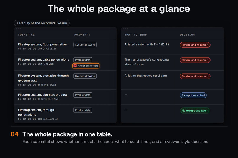 SpecCheck – screenshot 4