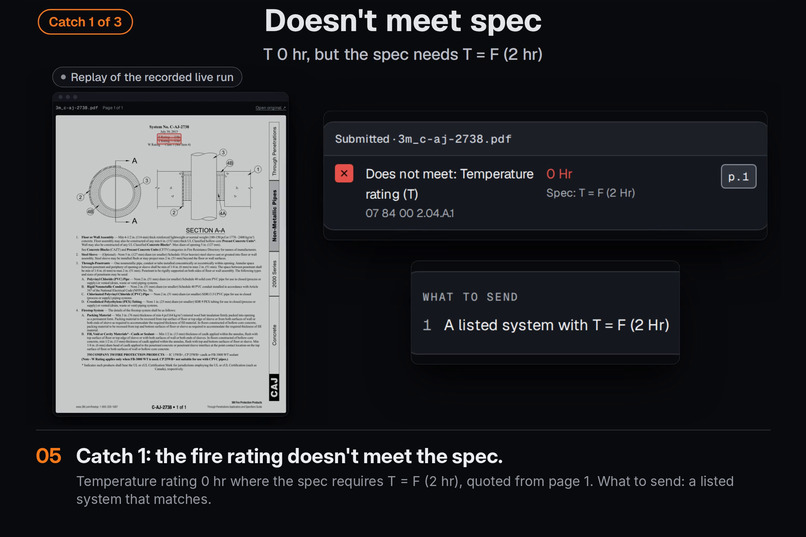 SpecCheck – screenshot 5