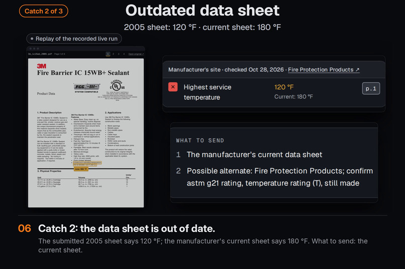 SpecCheck – screenshot 6