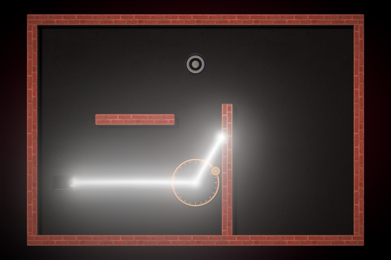 Beam – screenshot 3