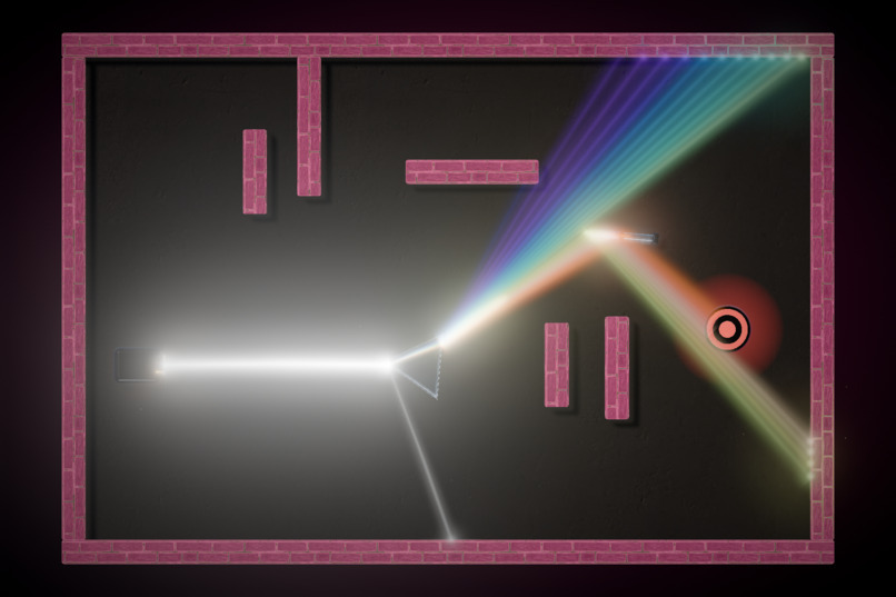 Beam – screenshot 5