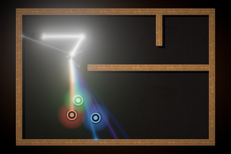 Beam – screenshot 6
