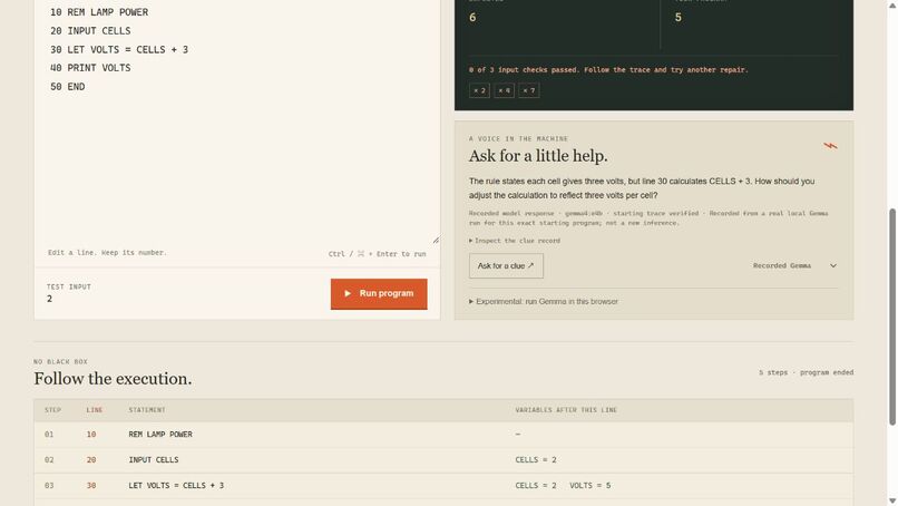 The Last Save – screenshot 2
