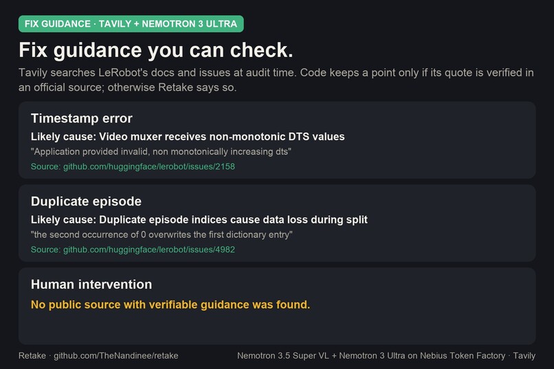 Retake – screenshot 5