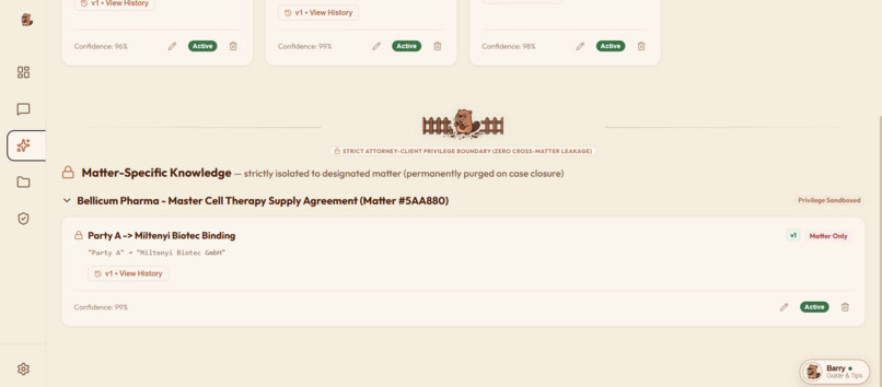Group Beaverly – screenshot 6