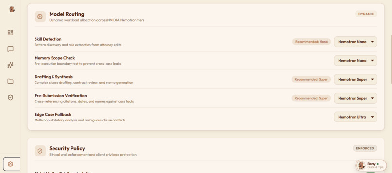 Group Beaverly – screenshot 10
