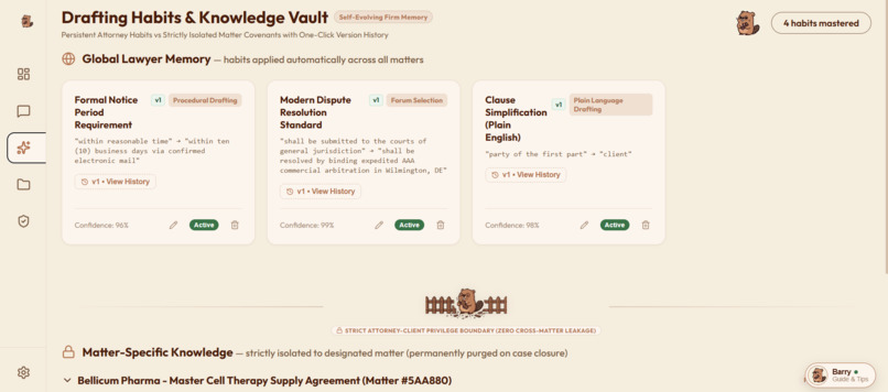 Group Beaverly – screenshot 7
