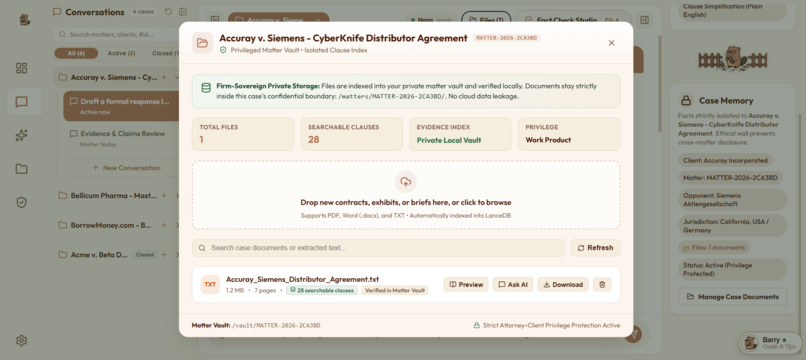 Group Beaverly – screenshot 4