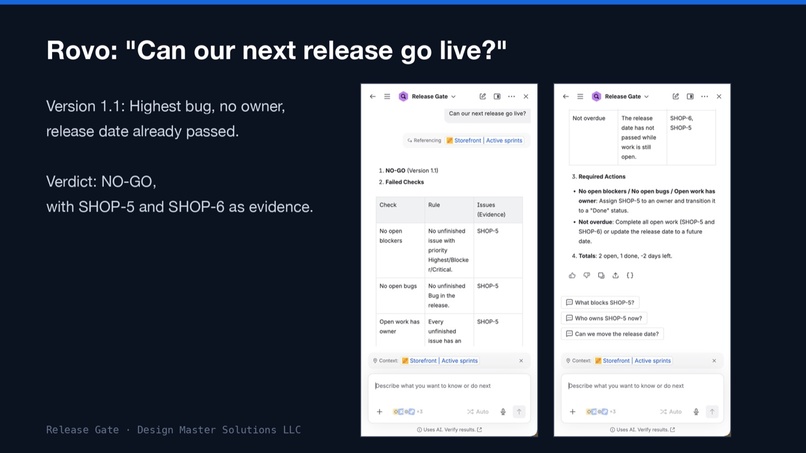 Release Gate – screenshot 1