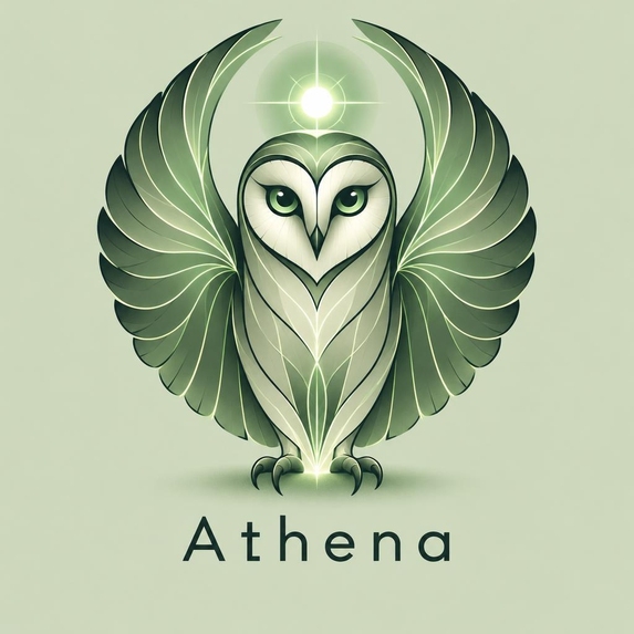 Athena – screenshot 2