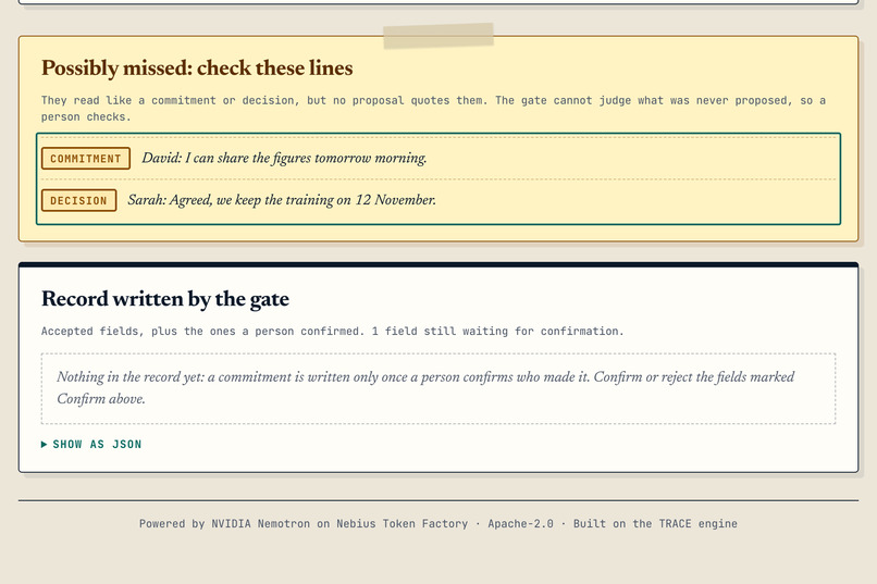 FieldGuard – screenshot 3