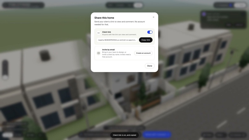 Naqsha AI – screenshot 10