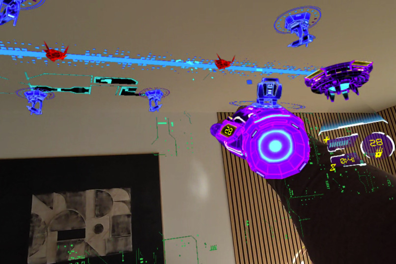 Xploit Tower Defense – screenshot 4