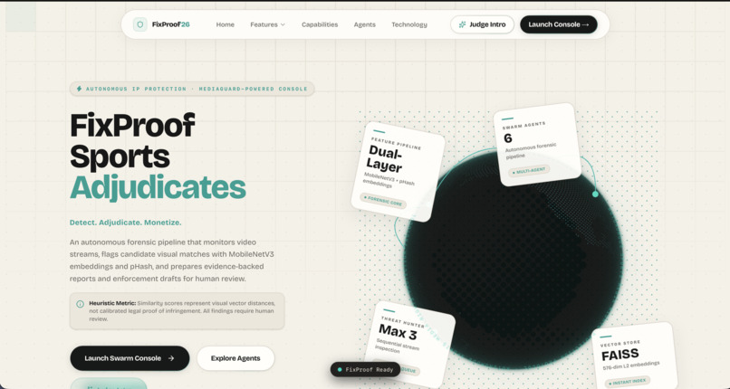 FixProof – screenshot 11