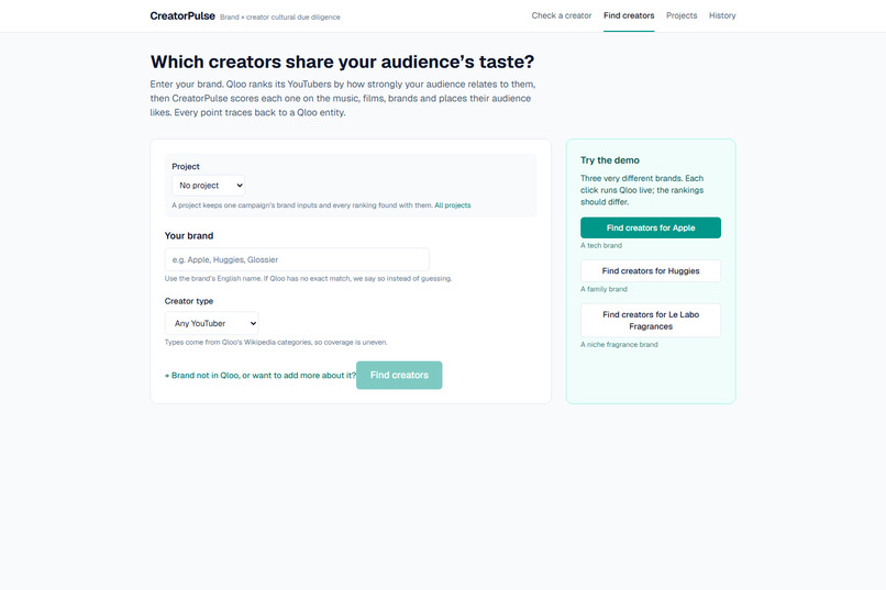CreatorPulse – screenshot 8
