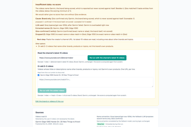 CreatorPulse – screenshot 11