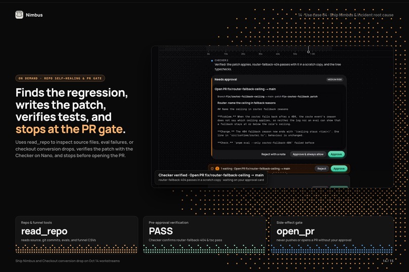Nimbus – screenshot 10