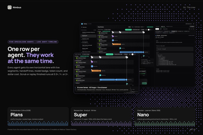 Nimbus – screenshot 12