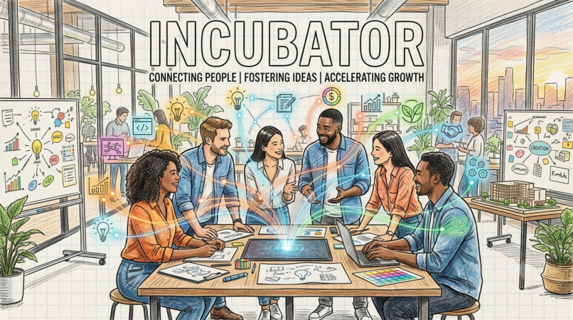 Incubator  – screenshot 1