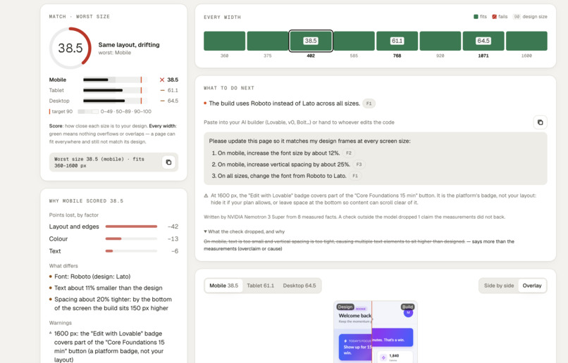 Pixel Check – screenshot 3