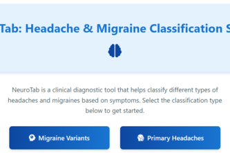 NeuroTab