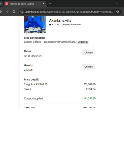 WebPilot – screenshot 1