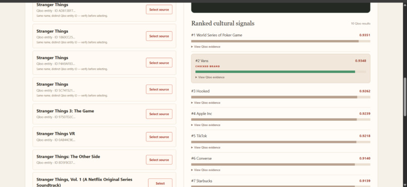Veritype – screenshot 2