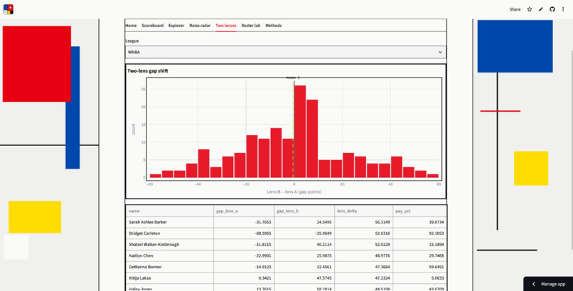 Pay-By-Play – screenshot 7