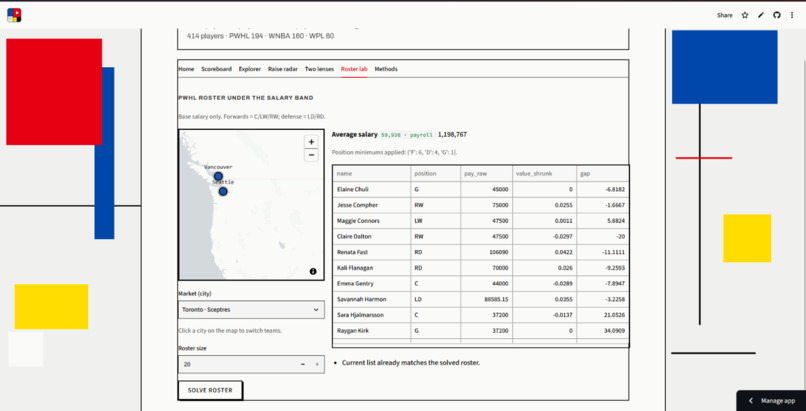 Pay-By-Play – screenshot 8